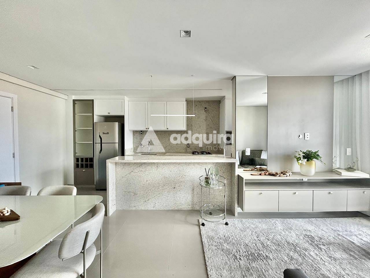 Apartamento, 3 quartos, 81 m² - Foto 9