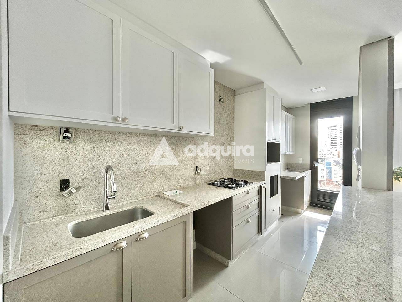 Apartamento, 3 quartos, 81 m² - Foto 11