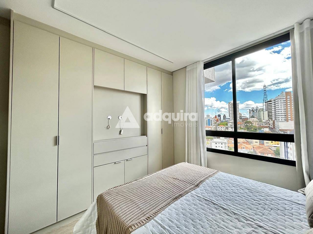 Apartamento, 3 quartos, 81 m² - Foto 22