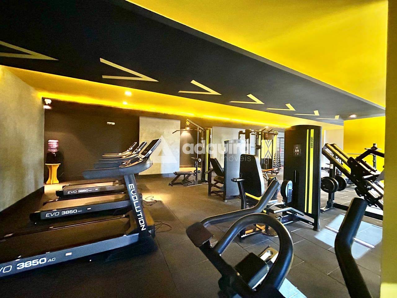 Apartamento, 3 quartos, 81 m² - Foto 27