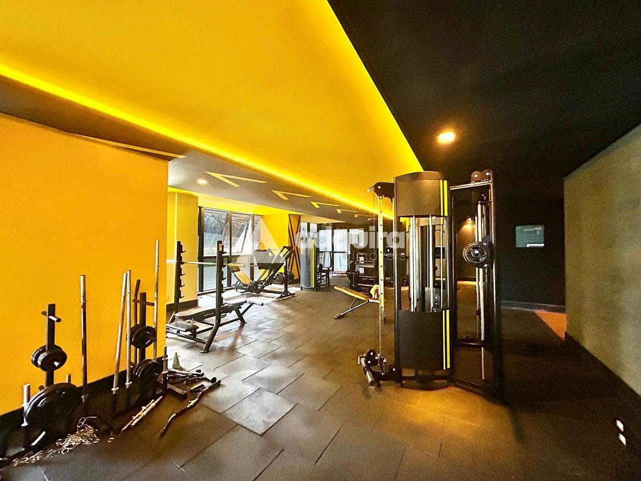 Apartamento, 3 quartos, 81 m² - Foto 28