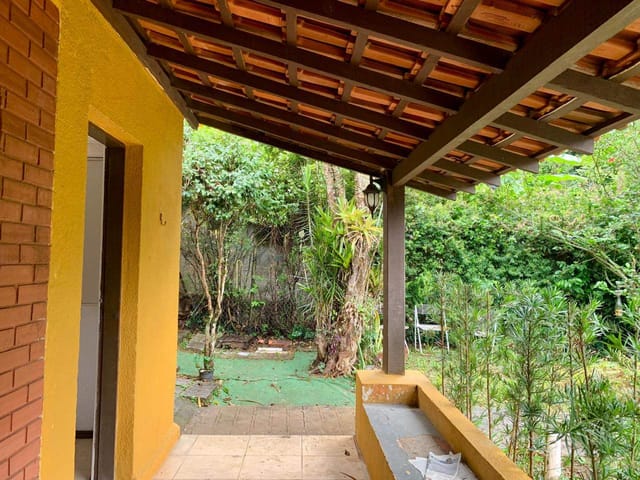 Foto do Apartamento - Apartamento para locação, Nogueira, Petrópolis, RJ | Immobile Administradora de Bens