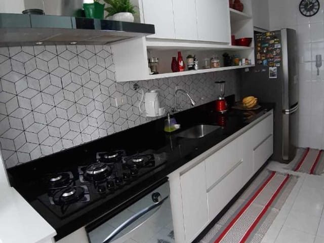 Foto do Apartamento - Apartamento com 3 dormitórios à venda, 88 m² por R$ 480.000,00 - Floradas de São José - São José dos Campos/SP | INDEPENDENCE NEGOCIOS IMOBILIARIOS LTDA