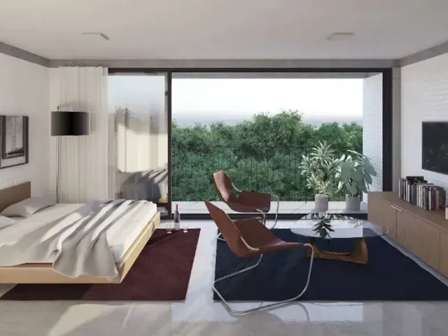 Apartamento 1 quarto e 1 banheiro, à venda, no bairro Portão em Curitiba