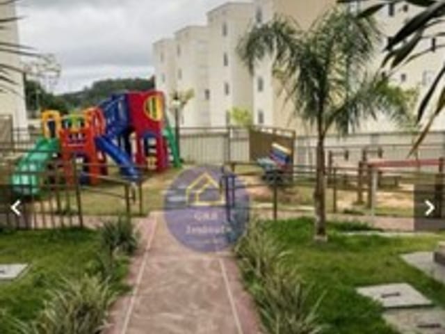 Apartamento com 44m² 2 quartos e 1 banheiro, à venda, no bairro Vila Cosmopolita em São Paulo