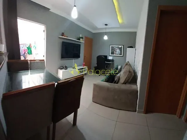Apartamento 2 quartos e 1 banheiro, à venda, no bairro Parque Senhor do Bonfim em Taubaté