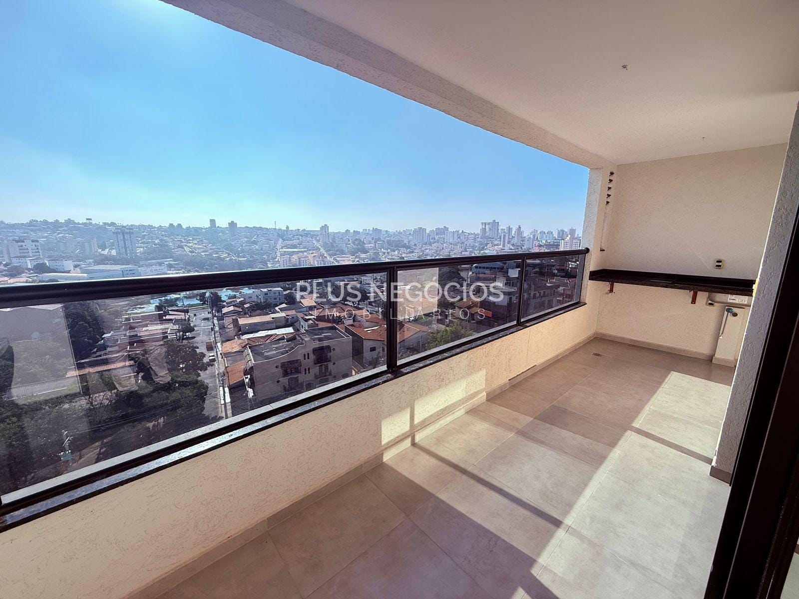 Apartamento à venda com 2 quartos, 67m² - Foto 4