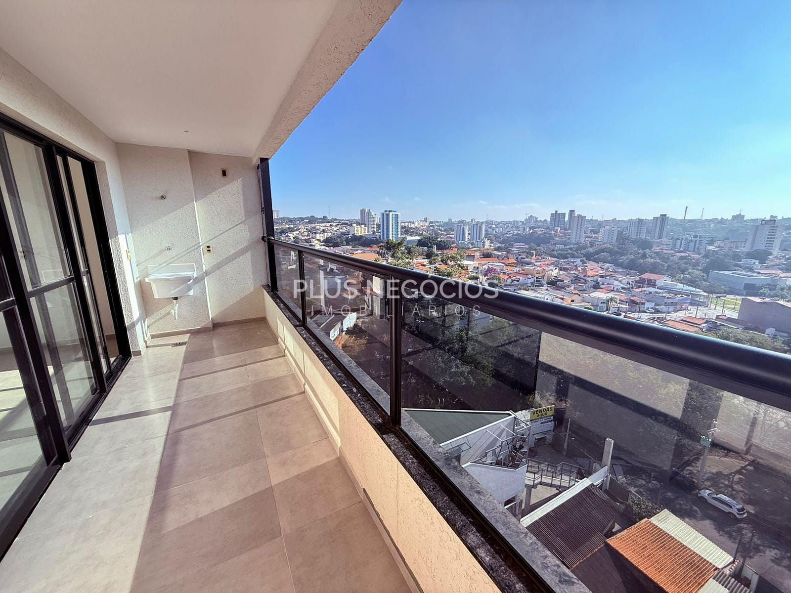 Apartamento à venda com 2 quartos, 67m² - Foto 10