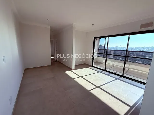 Apartamento com 67m² 2 quartos e 2 banheiros, à venda, no bairro Jardim América em Sorocaba