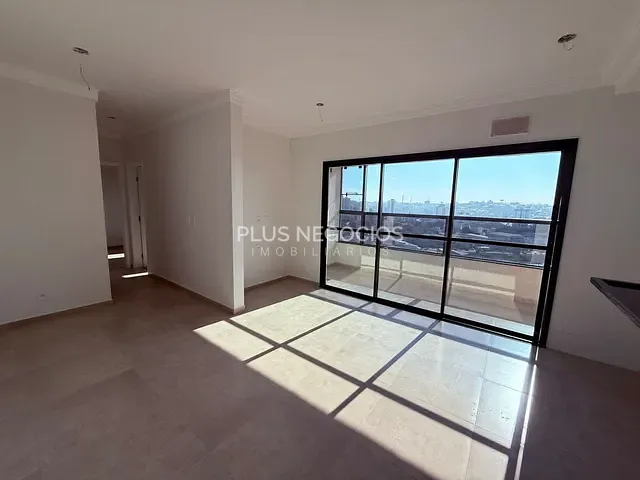 Apartamento com 67m² 2 quartos e 2 banheiros, à venda, no bairro Jardim América em Sorocaba