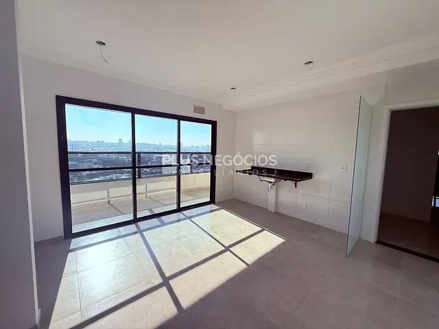 Apartamento com 67m² 2 quartos e 2 banheiros, à venda, no bairro Jardim América em Sorocaba