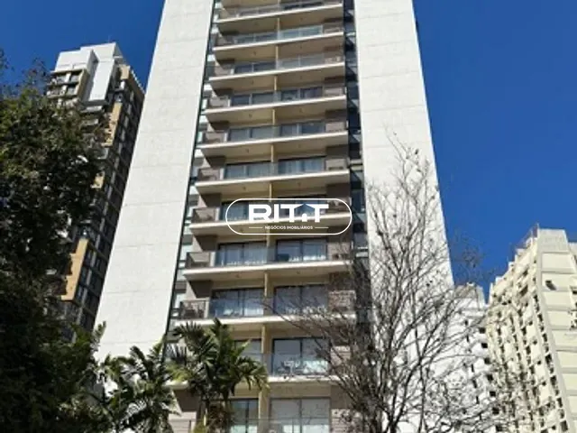 Apartamento com 57m² 1 quarto e 2 banheiros, para alugar, no bairro Cambuí em Campinas