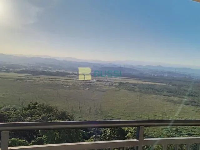 Apartamento com 105m² 3 quartos e 4 banheiros, à venda, no bairro Jardim Esplanada em São José dos Campos