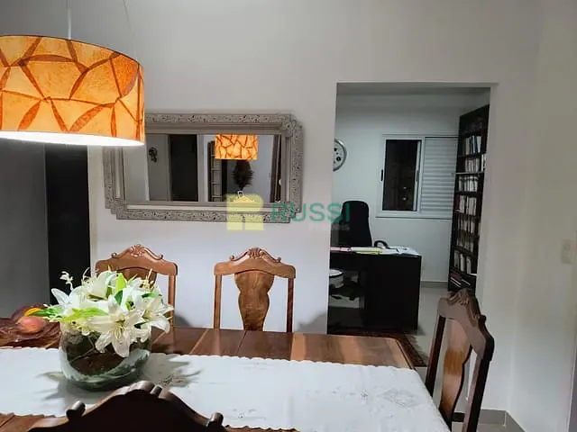 Apartamento com 105m² 3 quartos e 4 banheiros, à venda, no bairro Jardim Esplanada em São José dos Campos