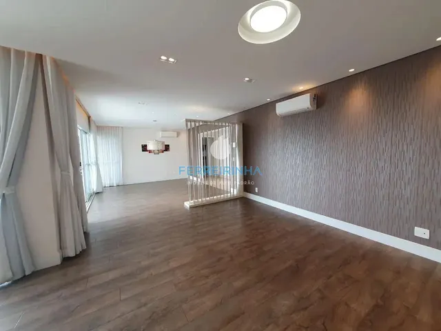 Apartamento com 10m² 4 quartos e 6 banheiros, para alugar, no bairro Jardim das Colinas em São José Dos Campos
