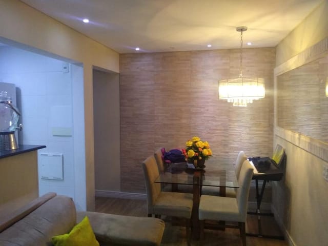 Foto do Apartamento - Apartamento com 2 dormitórios à venda, 56 m² por R$ 370.000,00 - Vila Formosa - São Paulo/SP | ZONA LESTE IMÓVEIS