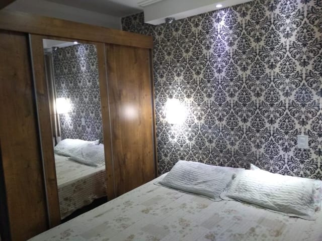 Foto do Apartamento - Apartamento com 2 dormitórios à venda, 56 m² por R$ 370.000,00 - Vila Formosa - São Paulo/SP | ZONA LESTE IMÓVEIS