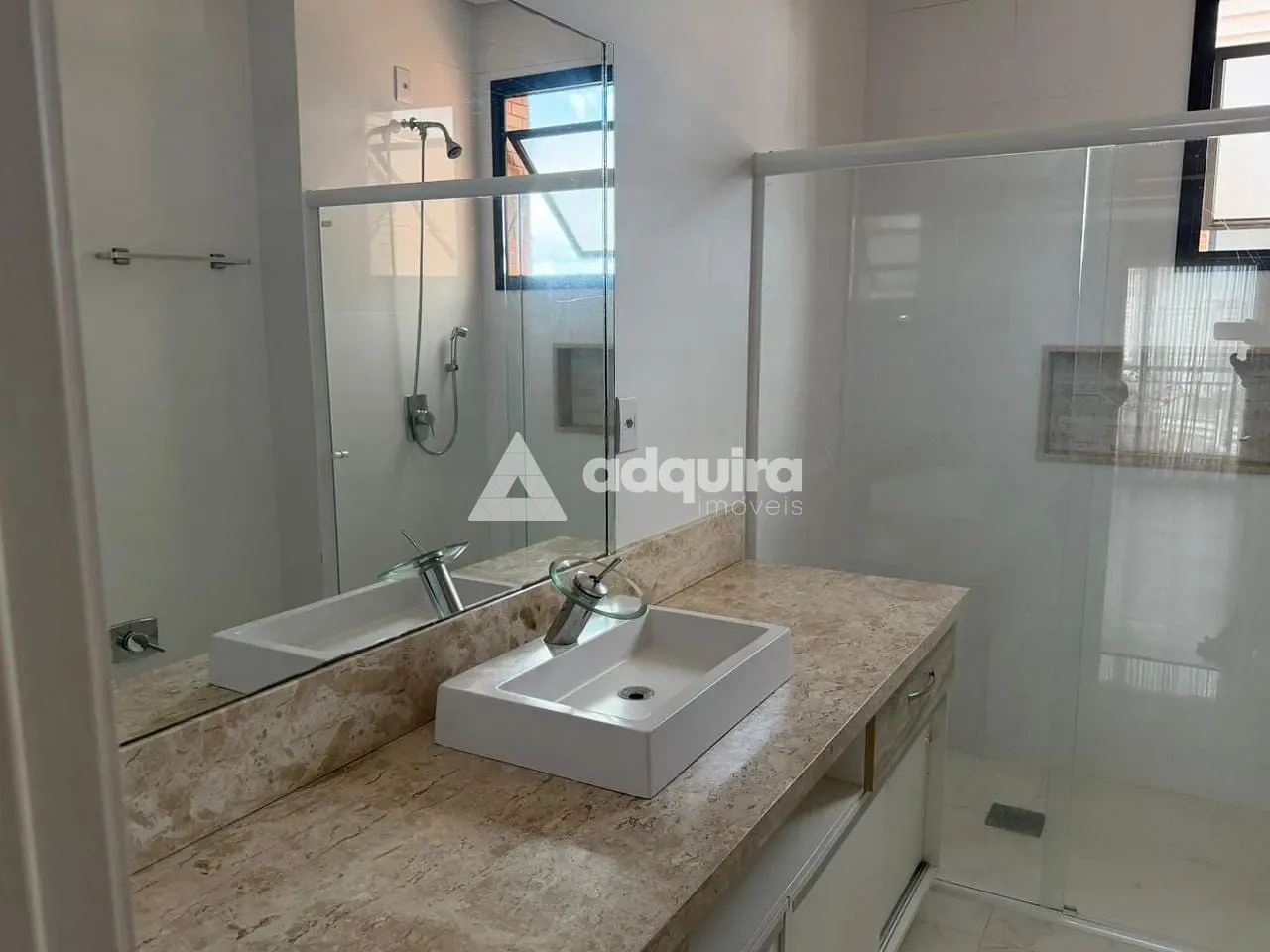 Apartamento, 3 quartos, 164 m² - Foto 11