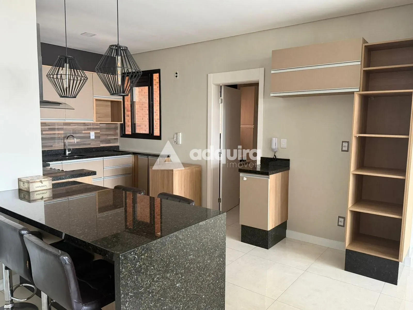 Apartamento, 3 quartos, 164 m² - Foto 4