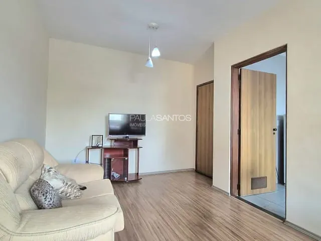 Apartamento com 88m² 2 quartos e 1 banheiro, à venda, no bairro Vila Jardini em Sorocaba