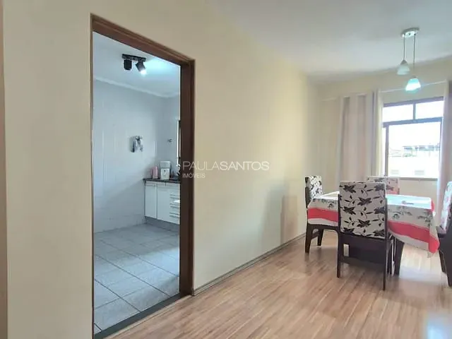 Apartamento com 88m² 2 quartos e 1 banheiro, à venda, no bairro Vila Jardini em Sorocaba