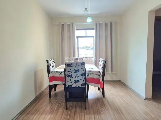 Apartamento com 88m² 2 quartos e 1 banheiro, à venda, no bairro Vila Jardini em Sorocaba