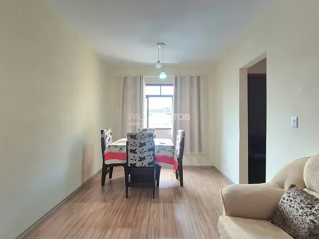 Apartamento com 88m² 2 quartos e 1 banheiro, à venda, no bairro Vila Jardini em Sorocaba