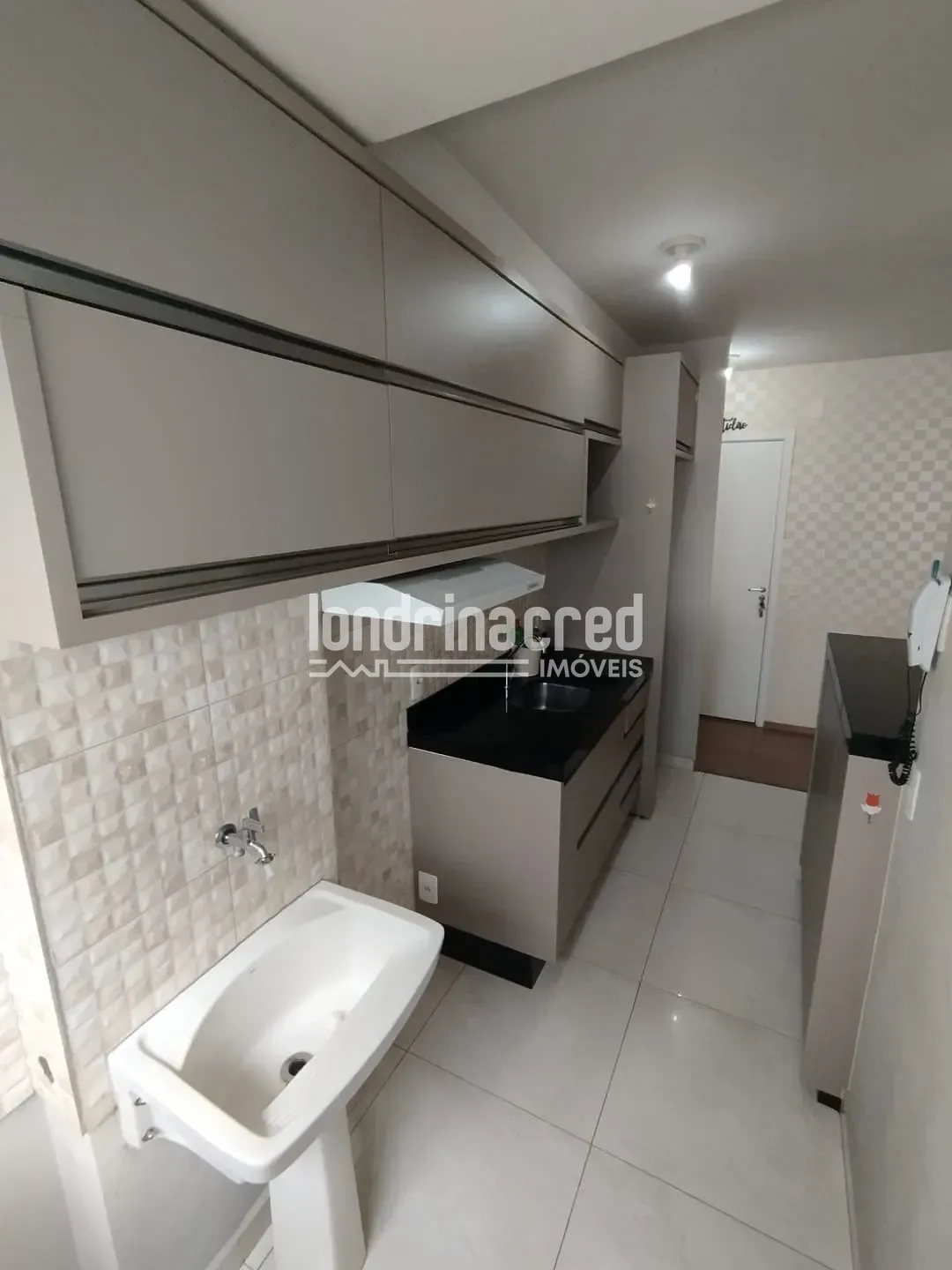 Apartamento, 2 quartos, 48 m² - Foto 2