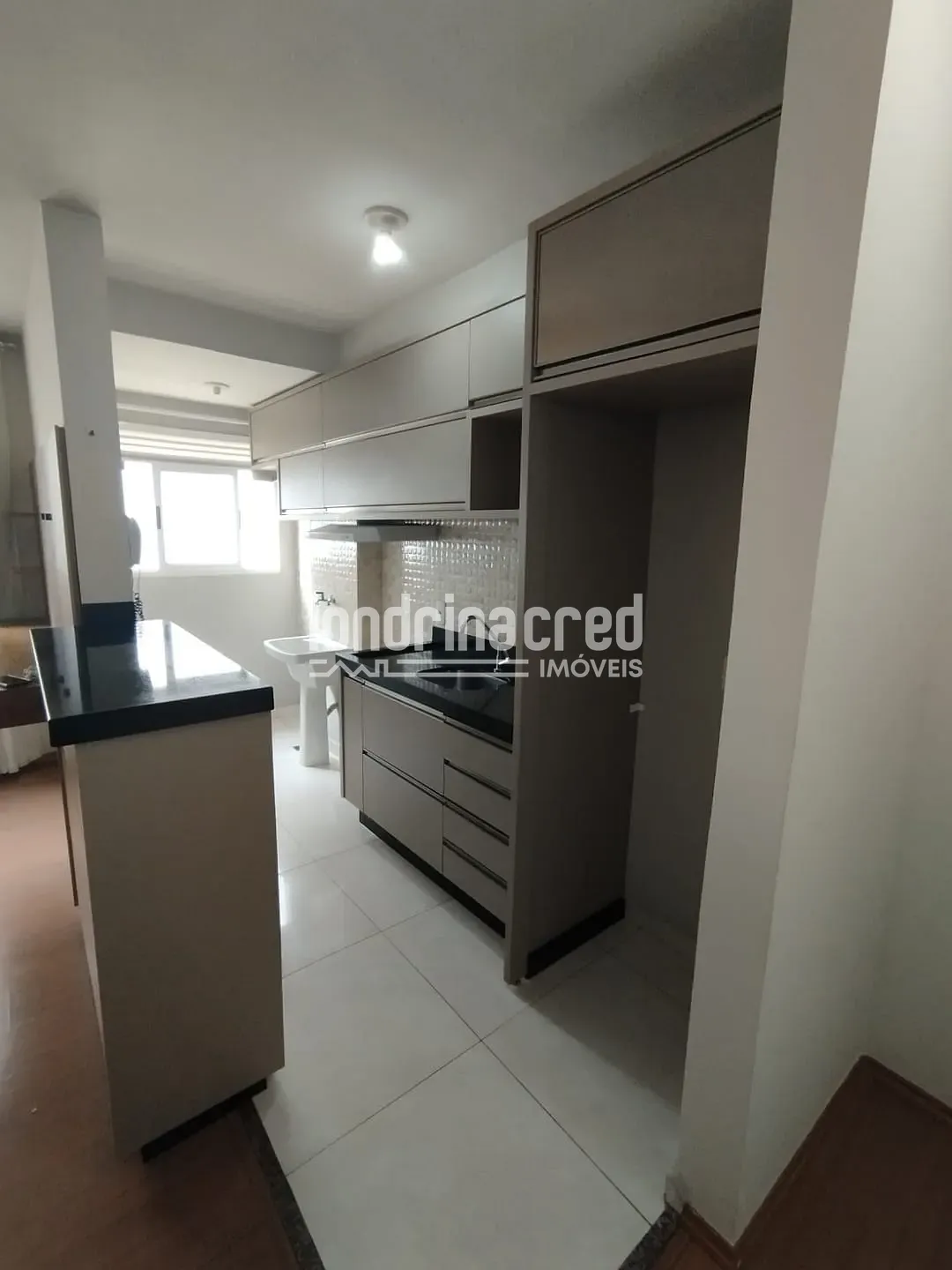 Apartamento, 2 quartos, 48 m² - Foto 3