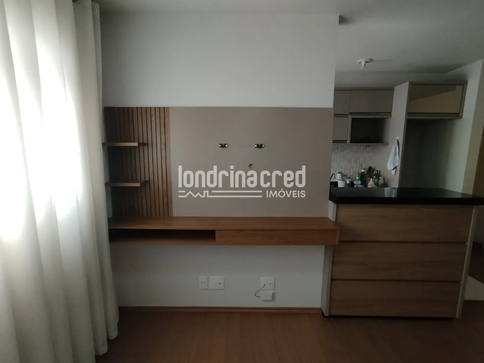 Apartamento, 2 quartos, 48 m² - Foto 6