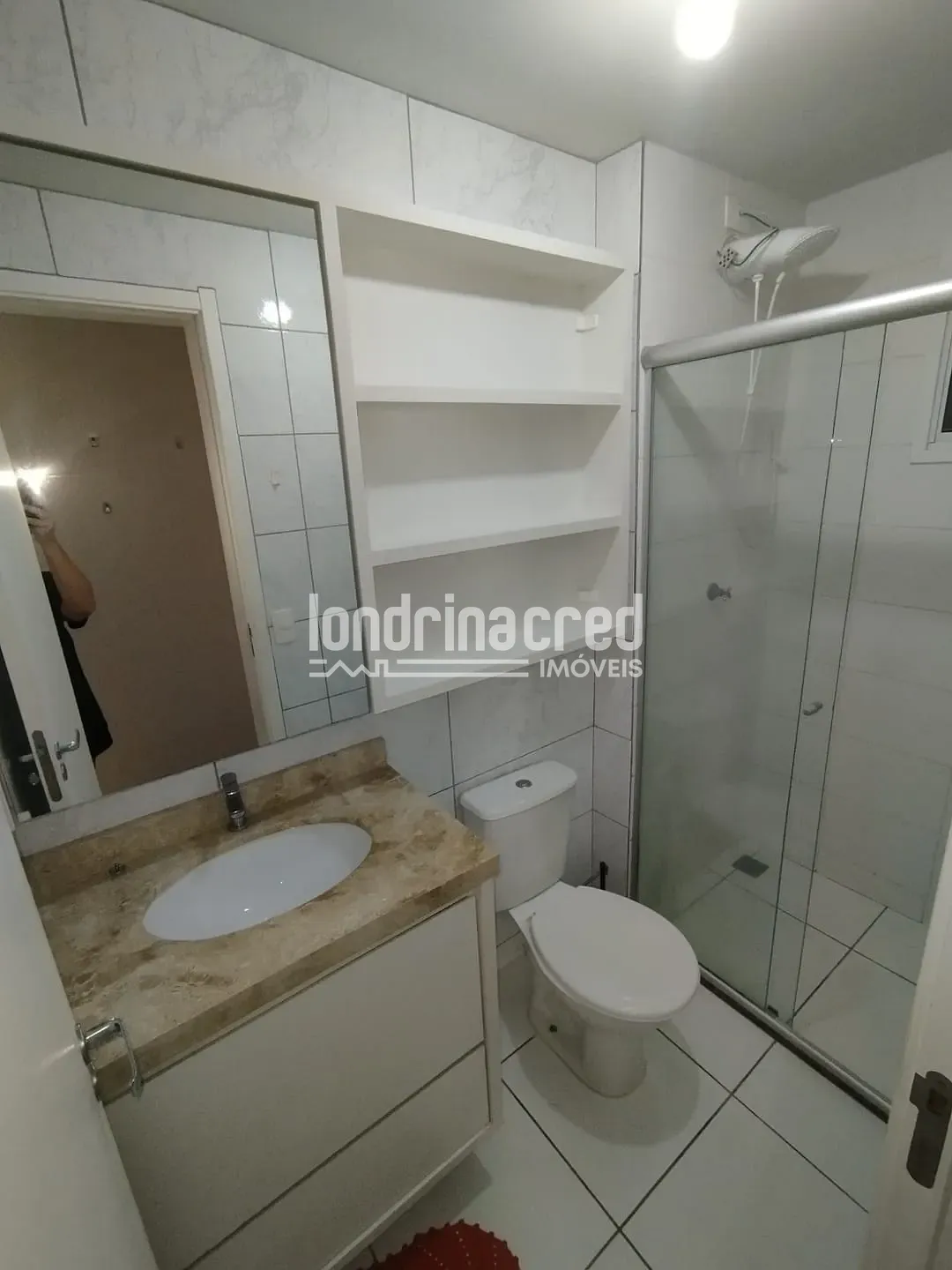 Apartamento, 2 quartos, 48 m² - Foto 12