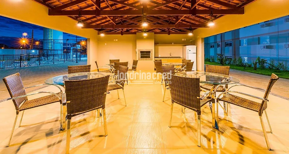 Apartamento, 2 quartos, 48 m² - Foto 17
