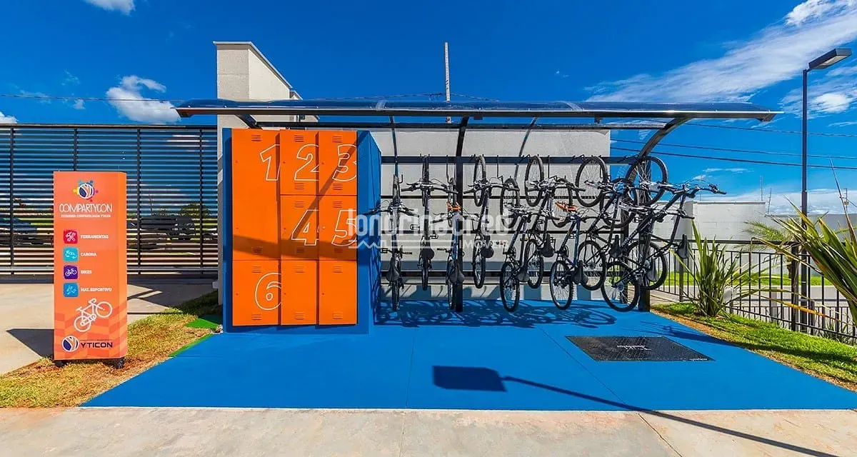 Apartamento, 2 quartos, 48 m² - Foto 19