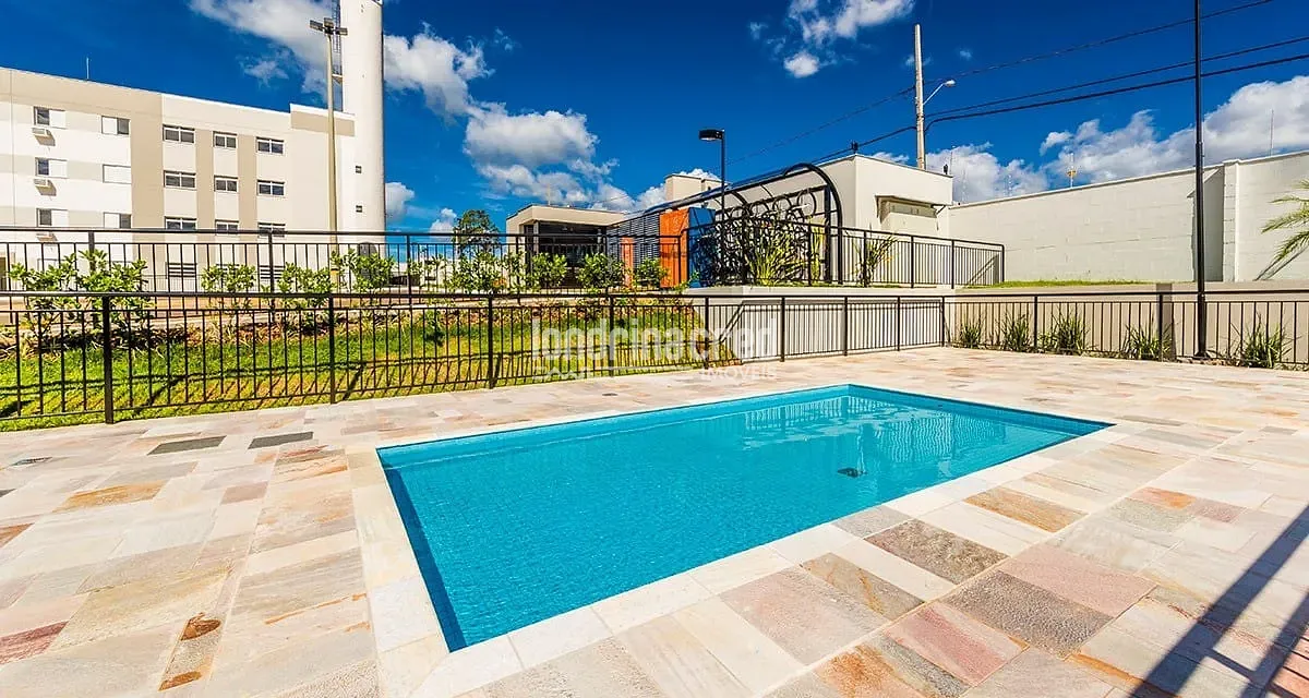 Apartamento, 2 quartos, 48 m² - Foto 22