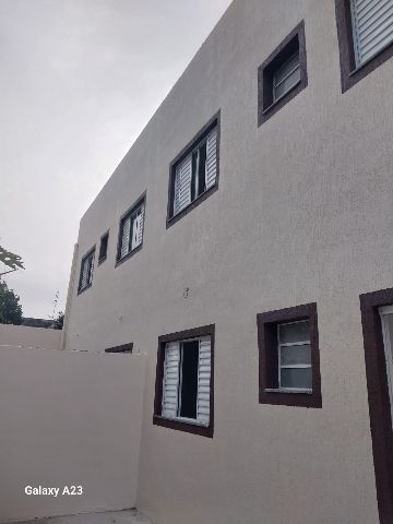 Apartamento 2 quartos e 1 banheiro, à venda, no bairro Conjunto Habitacional Terra dos Ipês II (Fase II) em Pindamonhangaba