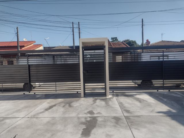 Apartamento 2 quartos e 1 banheiro, à venda, no bairro Conjunto Habitacional Terra dos Ipês II (Fase II) em Pindamonhangaba