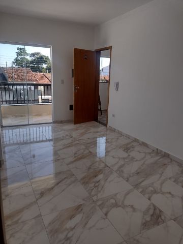 Apartamento 2 quartos e 1 banheiro, à venda, no bairro Conjunto Habitacional Terra dos Ipês II (Fase II) em Pindamonhangaba