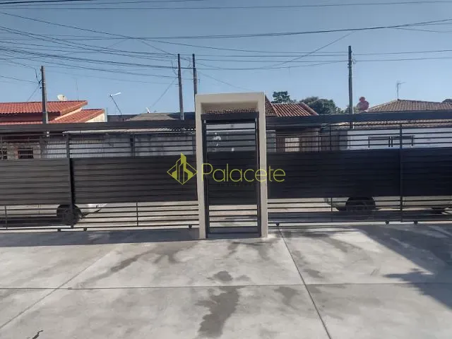 Apartamento 2 quartos e 1 banheiro, à venda, no bairro Conjunto Habitacional Terra dos Ipês II (Fase II) em Pindamonhangaba
