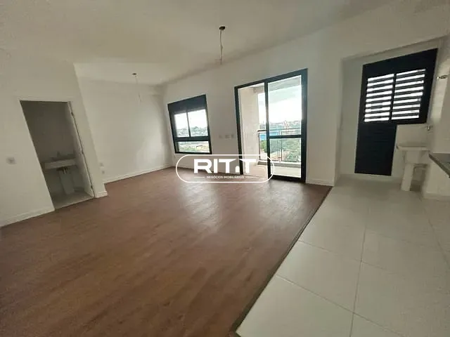 Apartamento 1 quarto e 1 banheiro, à venda, no bairro Taquaral em Campinas