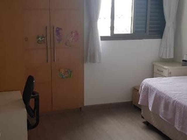 Foto do Apartamento - Apartamento à venda 3 Quartos, 1 Suite, 2 Vagas, 106M², Tatuapé, São Paulo - SP | Edificio Itapua | ZONA LESTE IMÓVEIS