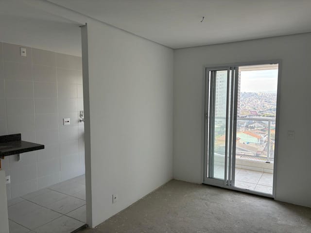 Foto do Apartamento - Apartamento à venda, 2 quartos, 1 suíte, 2 banheiros, 1 vaga coberta, 54m², Condomínio Now - Rochdale, Osasco, SP | Collina Imóveis