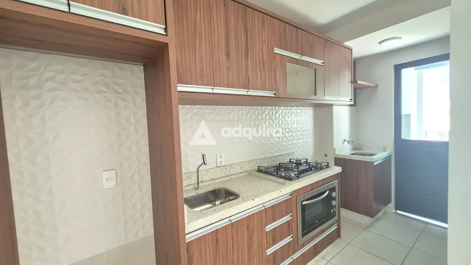 Apartamento, 2 quartos, 67 m² - Foto 2