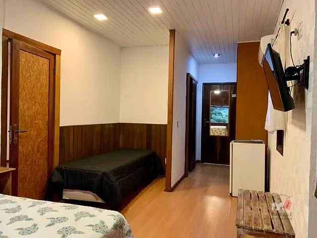 Apartamento 3 quartos e 3 banheiros, para alugar, no bairro Nogueira em Petrópolis