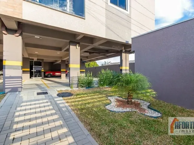 Apartamento 3 quartos e 1 banheiro, à venda, no bairro Pinheirinho em Curitiba