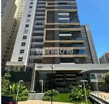 Apartamento, 3 quartos, 137 m² - Foto 1