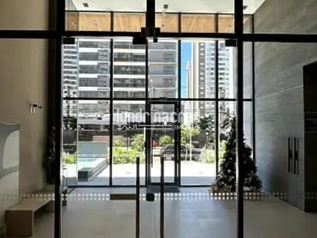 Apartamento 3 quartos e 4 banheiros, à venda, no bairro Hause | Plaenge em Londrina