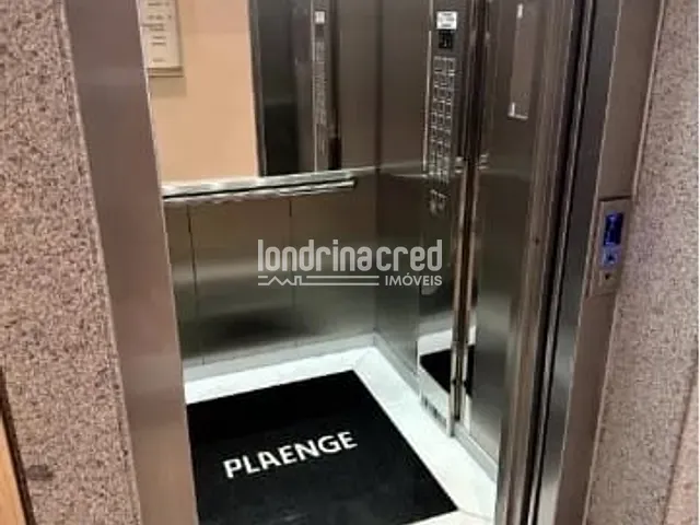 Apartamento 3 quartos e 4 banheiros, à venda, no bairro Hause | Plaenge em Londrina