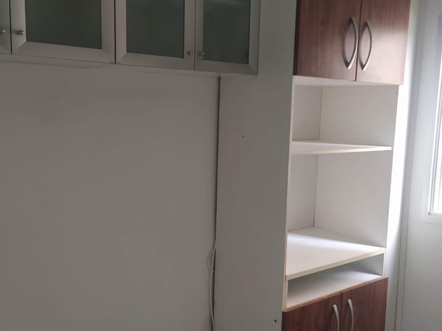 Apartamento com 56m² 2 quartos e 1 banheiro, para alugar, no bairro Vila Formosa em São Paulo