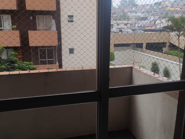 Apartamento com 56m² 2 quartos e 1 banheiro, para alugar, no bairro Vila Formosa em São Paulo