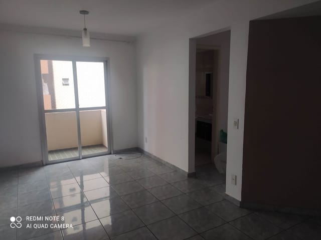 Apartamento com 56m² 2 quartos e 1 banheiro, para alugar, no bairro Vila Formosa em São Paulo